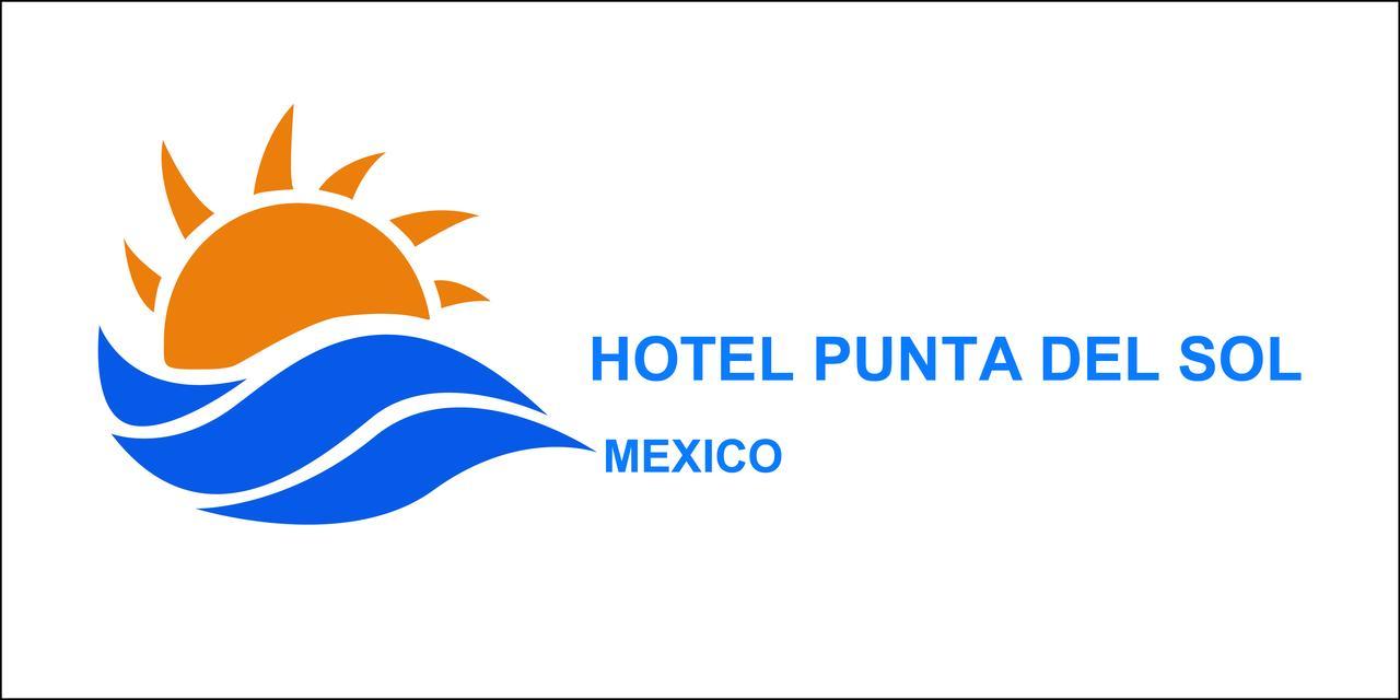 Hotel Punta Del Sol Зиполите Экстерьер фото